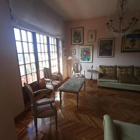 In Casa Collinare Panoramica Turin