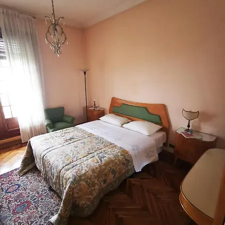 In Casa Collinare Panoramica *