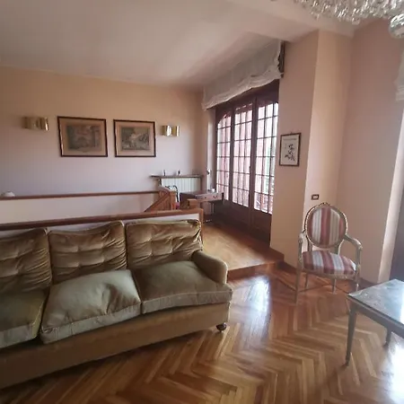Apartment In Casa Collinare Panoramica *