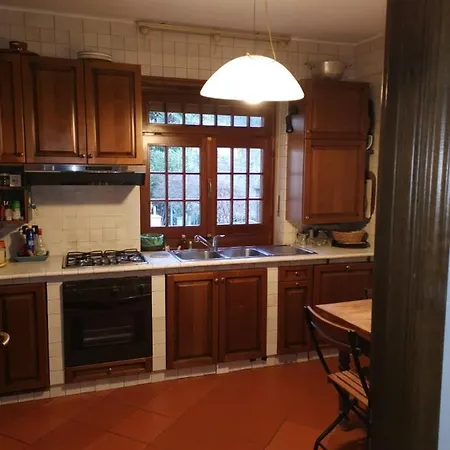 Apartment In Casa Collinare Panoramica *