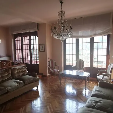 In Casa Collinare Panoramica * Turin