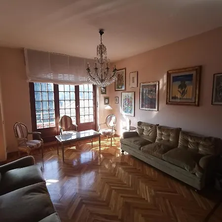 In Casa Collinare Panoramica * Turin