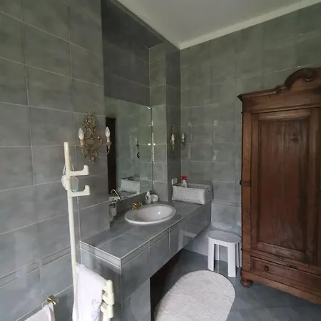 Apartment In Casa Collinare Panoramica